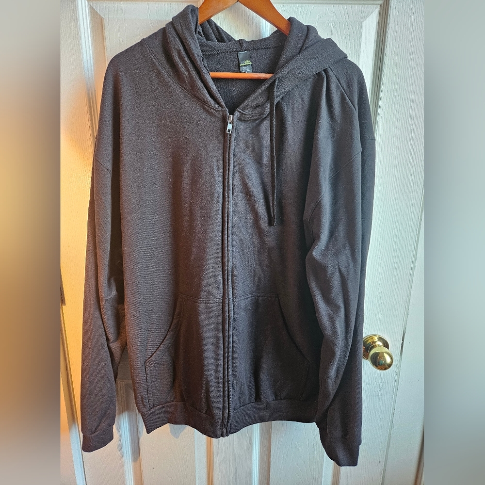 Tultex hoodie